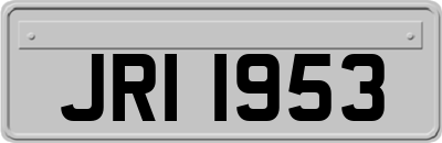 JRI1953