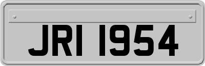 JRI1954
