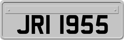 JRI1955