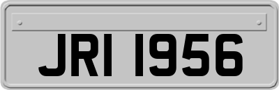 JRI1956
