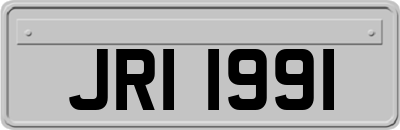 JRI1991