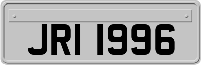 JRI1996