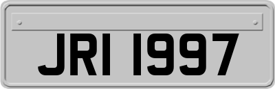 JRI1997