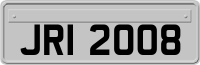 JRI2008