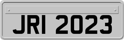 JRI2023