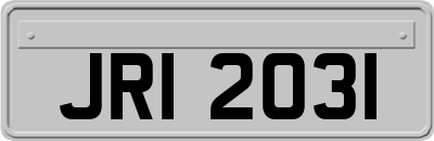 JRI2031