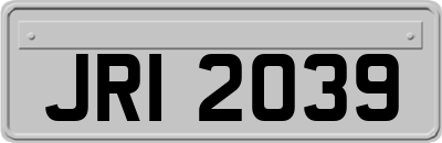 JRI2039