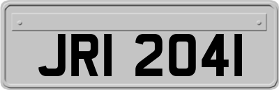 JRI2041
