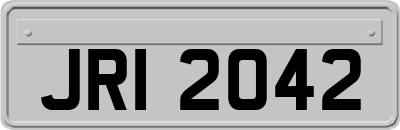 JRI2042