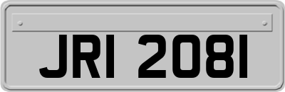 JRI2081