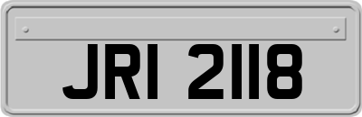 JRI2118