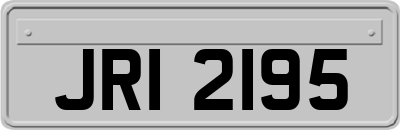 JRI2195