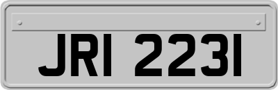 JRI2231