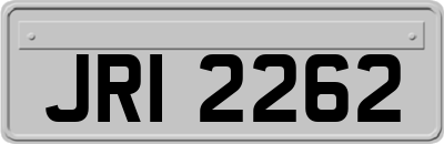 JRI2262