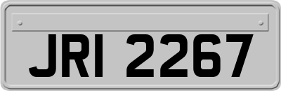 JRI2267