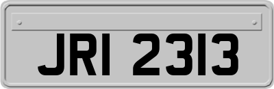 JRI2313