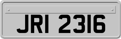 JRI2316