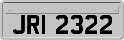 JRI2322