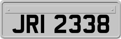 JRI2338