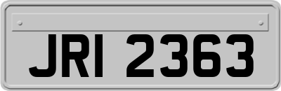JRI2363