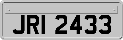 JRI2433