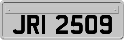 JRI2509