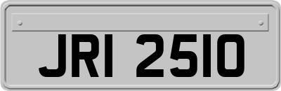 JRI2510