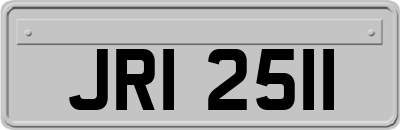 JRI2511