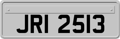 JRI2513