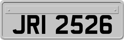 JRI2526