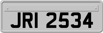 JRI2534