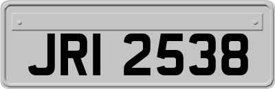 JRI2538