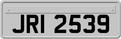 JRI2539