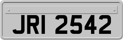 JRI2542