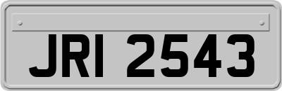 JRI2543