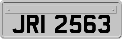 JRI2563