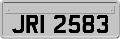 JRI2583
