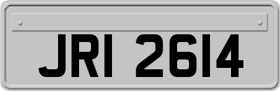JRI2614