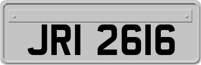 JRI2616