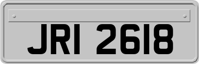 JRI2618