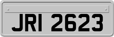 JRI2623