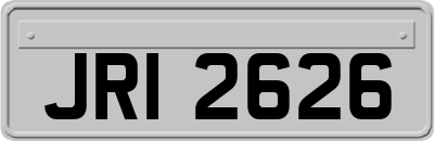 JRI2626