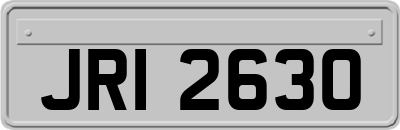 JRI2630