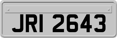 JRI2643