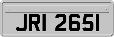 JRI2651