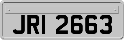 JRI2663