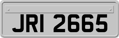 JRI2665