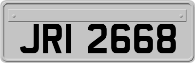 JRI2668