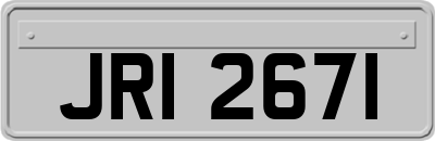 JRI2671