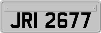 JRI2677